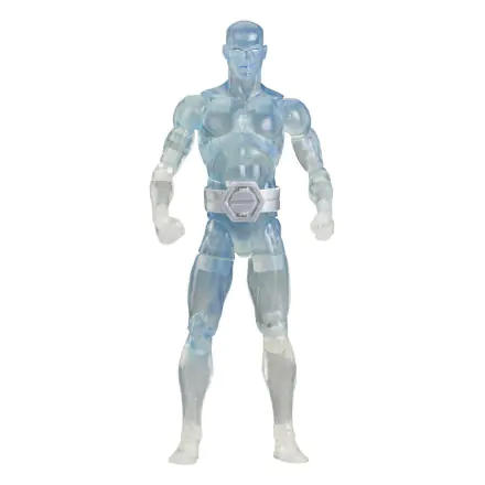 Marvel Select Action Figure Iceman 18 cm termékfotója