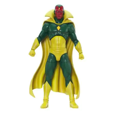 Marvel Select Vision figure 18cm termékfotója