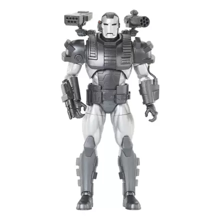 Marvel Select Action Figure War Machine 18 cm termékfotója