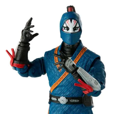 Marvel Shang-Chi and the Legend of the Ten Rings Death Dealer figure 15cm product photo