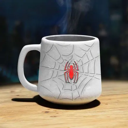 Marvel Shaped Mug Spider-Man termékfotója