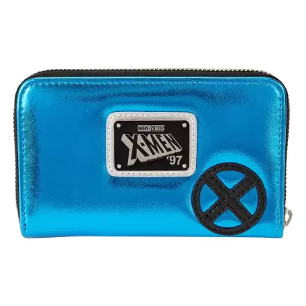 Marvel by Loungefly Wallet Shine Wolverine Cosplay termékfotója