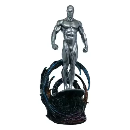 Marvel Maquette Silver Surfer 65 cm product photo