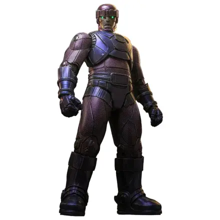 Marvel Sofvi Masterpiece Series Action Figure Sentinel 60 cm product photo