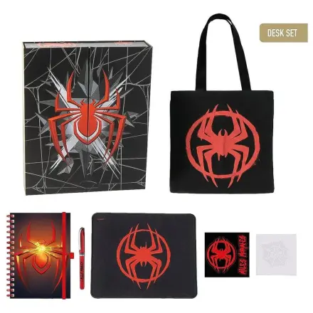 Marvel Desk Gift Set Spider-Man product photo