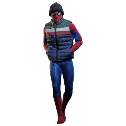 Marvel Spider-Man: Brand New Day Action Figure 1/6 Spider-Man (Deluxe Version) 29 cm product photo