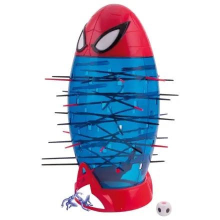 Marvel Drop Game Spider Man product photo