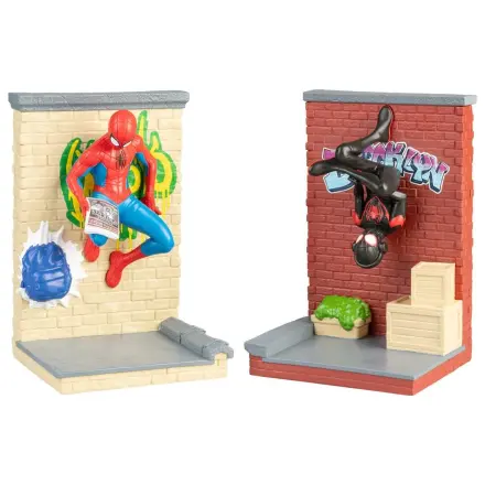 Marvel Bookends Spider-Man 12 cm product photo