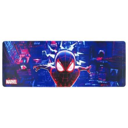 Marvel Mousepad Spider-Man Miles Morales product photo
