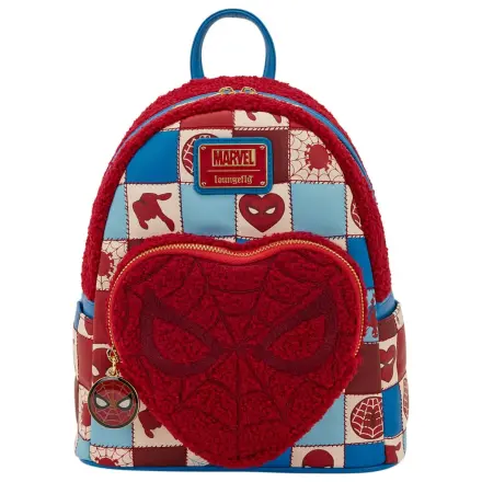 Marvel by Loungefly Mini Backpack Spider-Man product photo