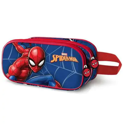 Marvel Double Pencil Case Spider-Man Motions product photo