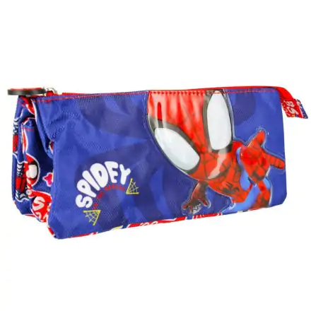 Marvel Pencil case Spider-Man Rescue product photo