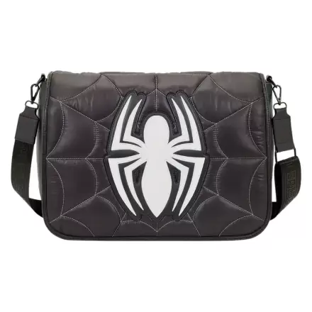 Marvel by Loungefly Crossbody Spider-Man Messenger Bag product photo