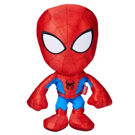 Spiderman Plush Figure 25 cm     product photo