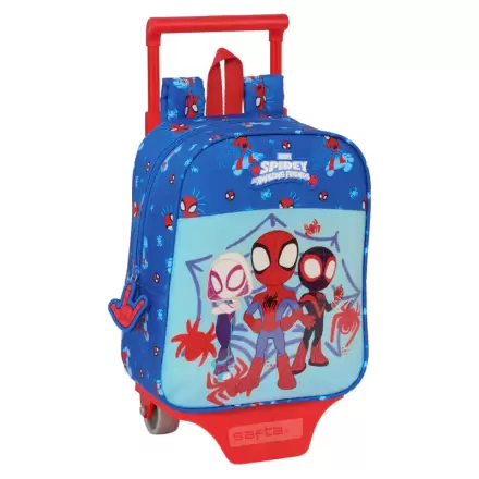 Marvel Spidey Amazing Friends trolley 27cm product photo