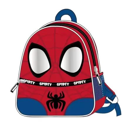 Marvel Spidey Amazing Friends backpack 30cm termékfotója