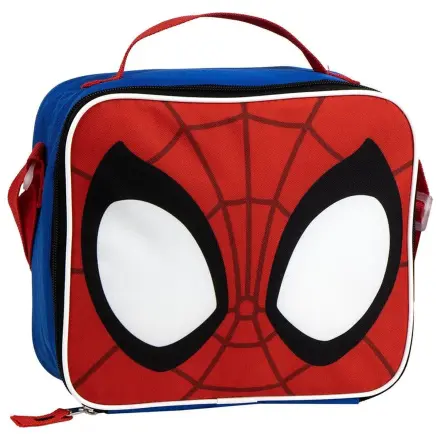 Marvel Spidey Amazing Friends thermo lunch bag product photo