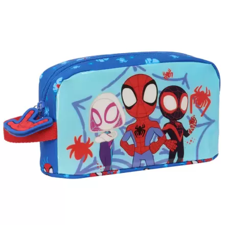 Marvel Spidey Amazing Friends thermo breakfast bag product photo
