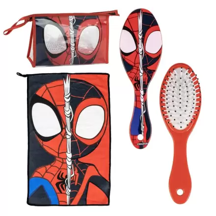 Marvel Spidey Amazing Friends toilet bag product photo