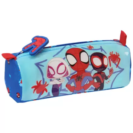 Marvel Spidey Amazing Friends pencil case product photo