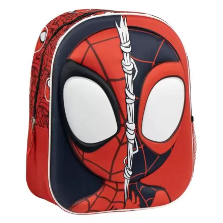 Marvel Spidey And His Amazing Friends 3D backpack 31cm product photo