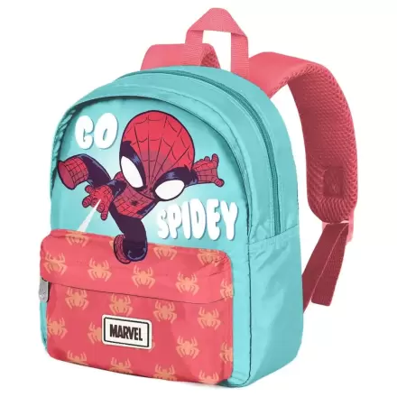 Marvel Spidey and His Amazing Friends backpack 27cm product photo