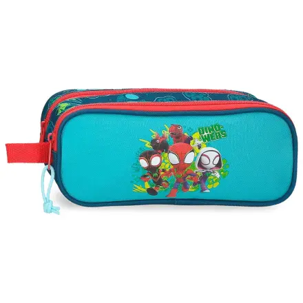 Marvel Spidey Dino-Webs vanity case product photo