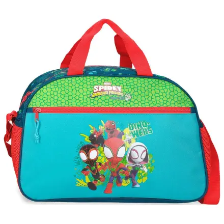 Marvel Spidey Dino-Webs travel bag 40cm product photo