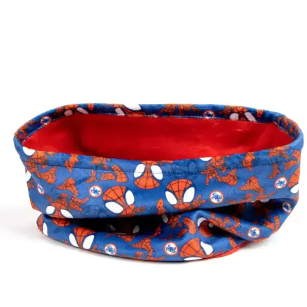 Marvel Spidey snood product photo