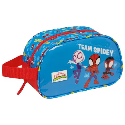 Marvel Spidey adaptable vanity case product photo