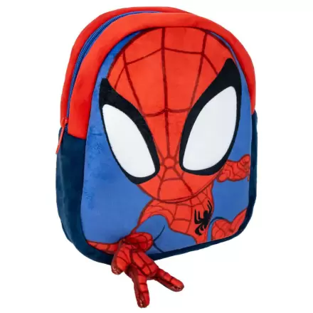 Marvel Spidey plush toy backpack 22cm product photo