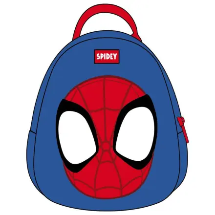 Marvel Spidey backpack 20cm product photo
