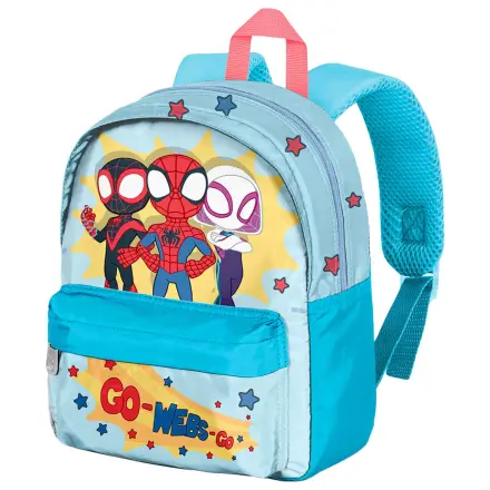 Marvel Spidey backpack 27cm product photo