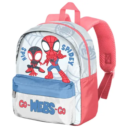 Marvel Spidey backpack 27cm product photo