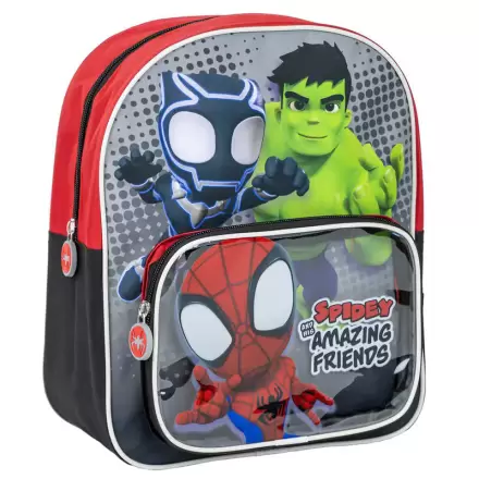 Marvel Spidey backpack 30cm termékfotója