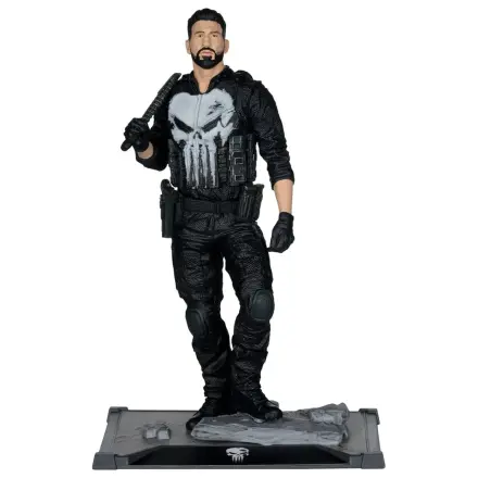 Marvel Studios Statue 1/10 The Punisher 16 cm product photo