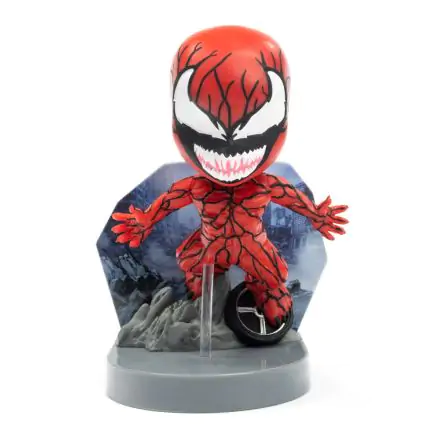 Marvel Superama Mini Diorama Carnage 10 cm product photo