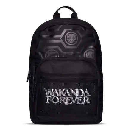 Marvel Backpack Black Panther product photo