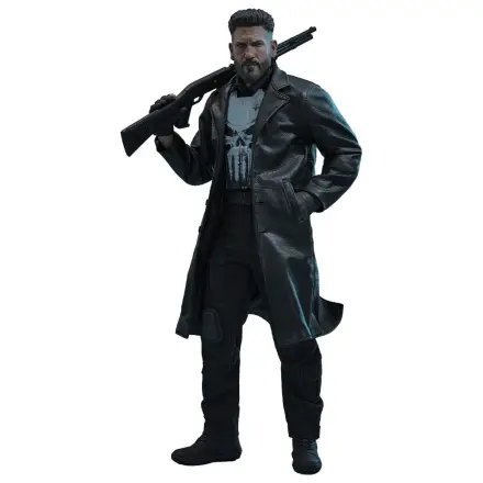 Marvel Television Masterpiece Action Figure 1/6 The Punisher 31 cm product photo