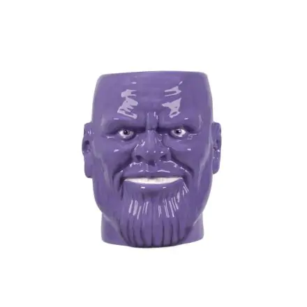 Marvel Shaped Mug Thanos product photo