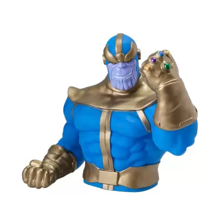 Marvel Coin Bank Thanos 20 cm termékfotója