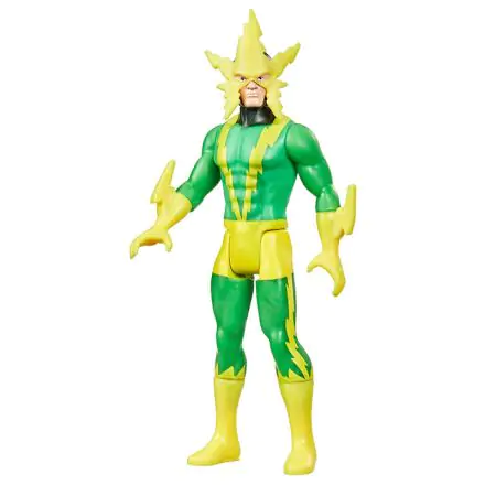 Marvel The Amazing Spiderman Electro figure 9,5cm product photo