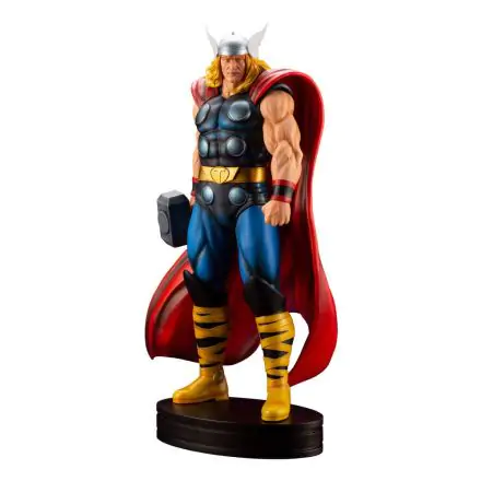 Marvel The Avengers ARTFX PVC Statue 1/6 Thor The Bronze Age 35 cm product photo