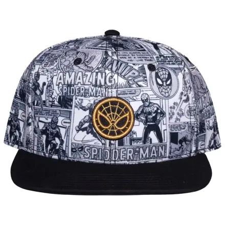 Marvel The Avengers Baseball Cap Spider-Man product photo