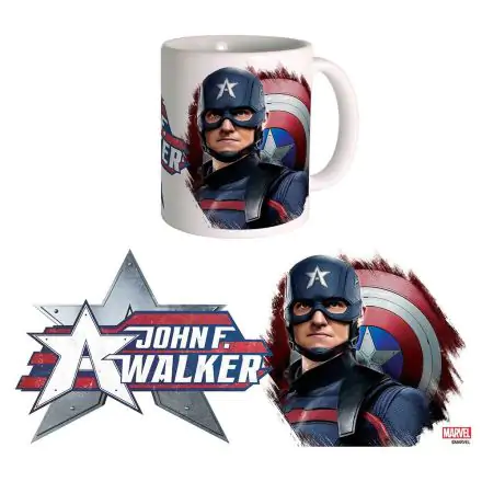 Marvel Mug The Falcon & the Winter Soldier Walker product photo