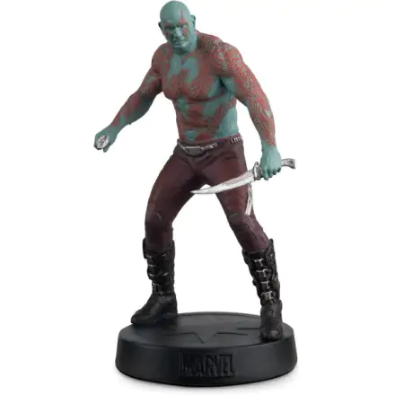 Marvel: The Movie Collection Statue 1/16 Drax product photo