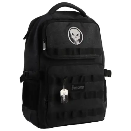 Marvel The Punisher backpack product photo