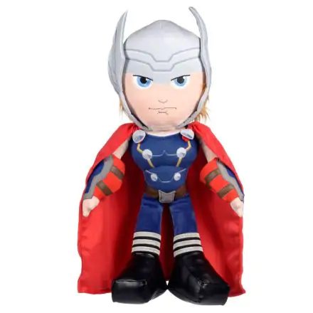 Marvel Avengers Thor Action plush toy 56cm product photo
