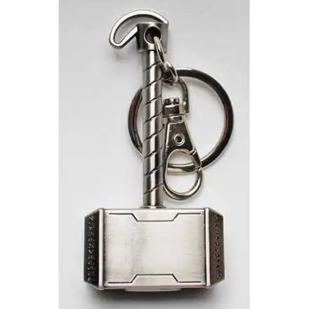 Marvel Comics Metal Keychain Thor Hammer termékfotója