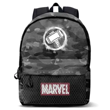Marvel Thor Hammer backpack 44cm product photo
